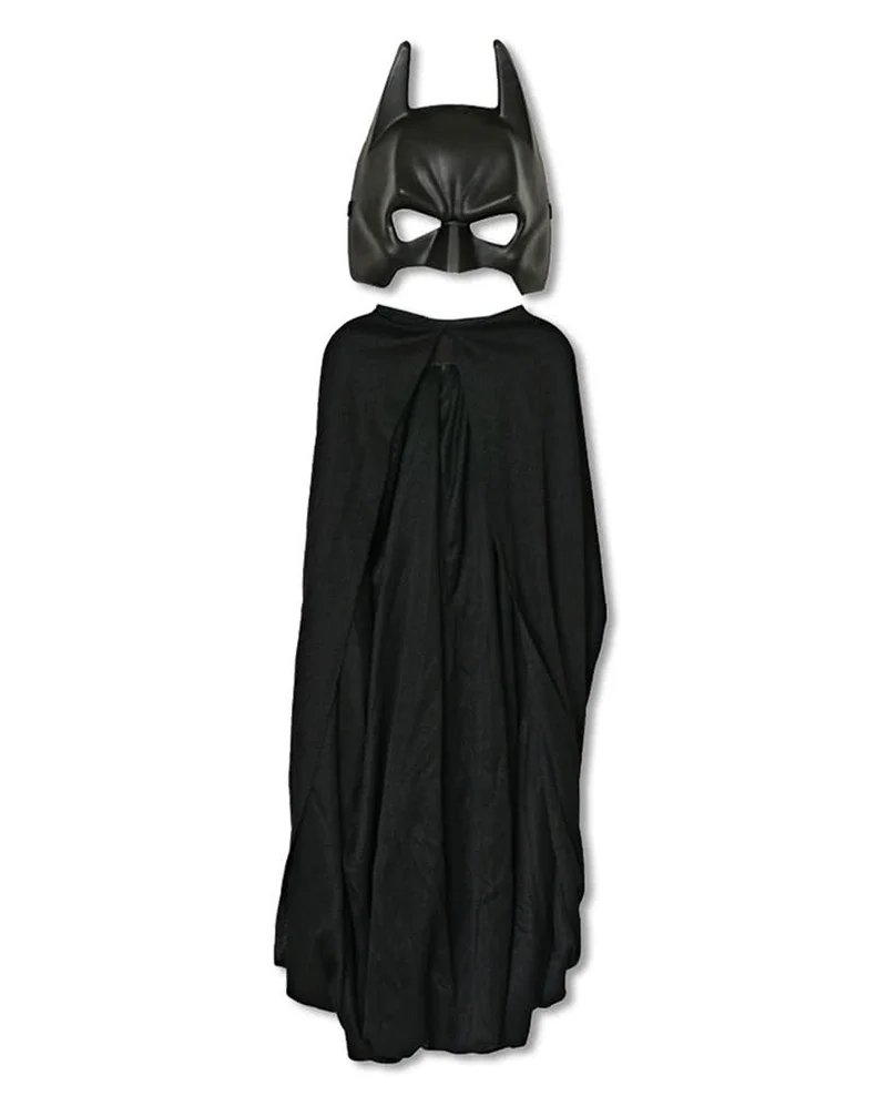 Batman Kostüm Set