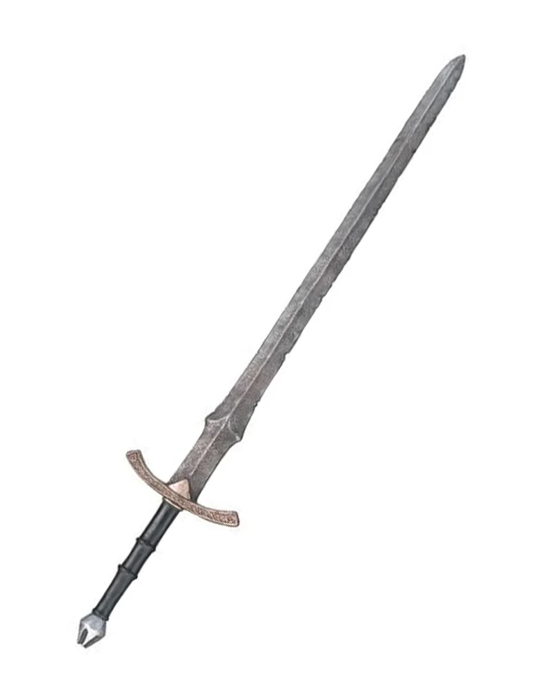 Ringgeister Klinge