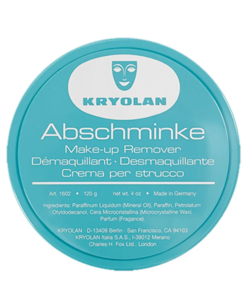 Abschminke von Kryolan 120g