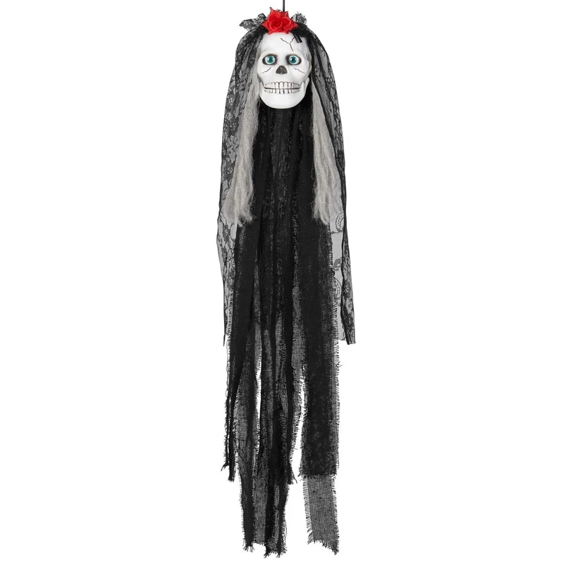 Halloween Puppenbraut