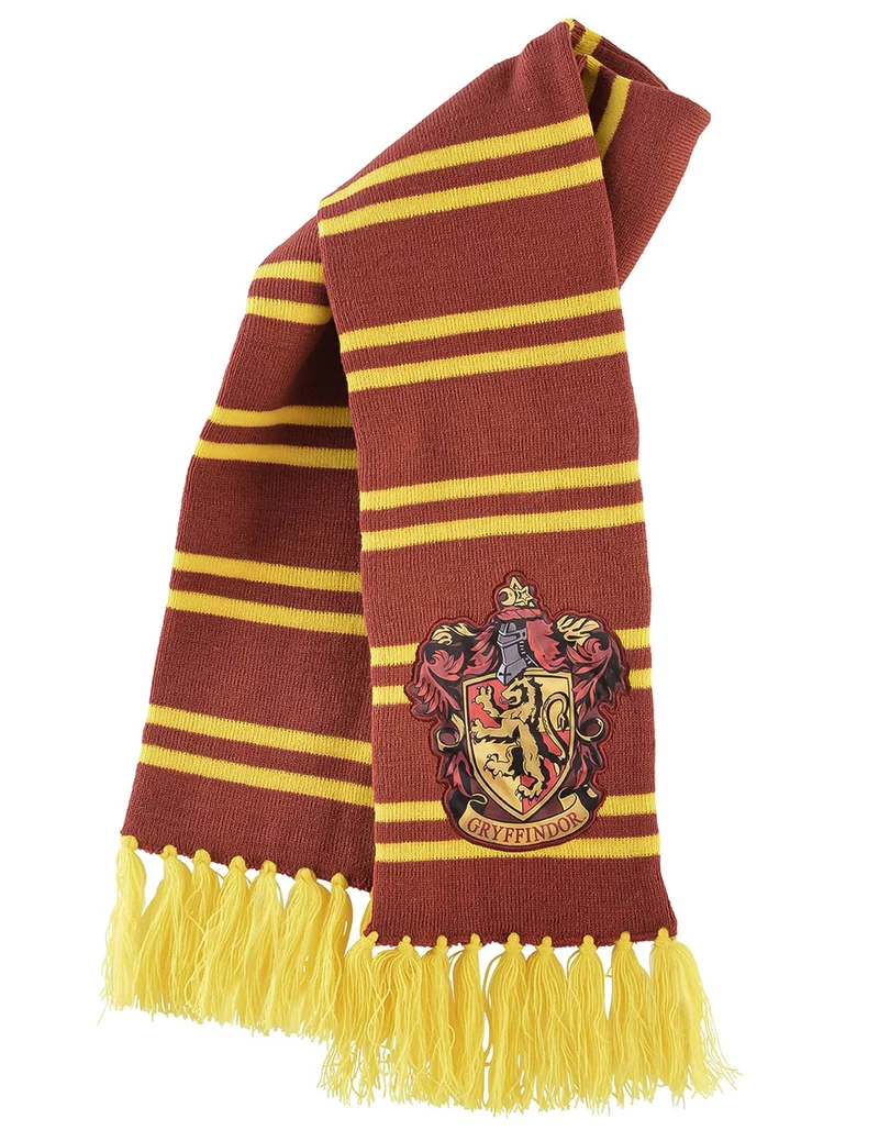 Gryffindor Schal Harry Potter