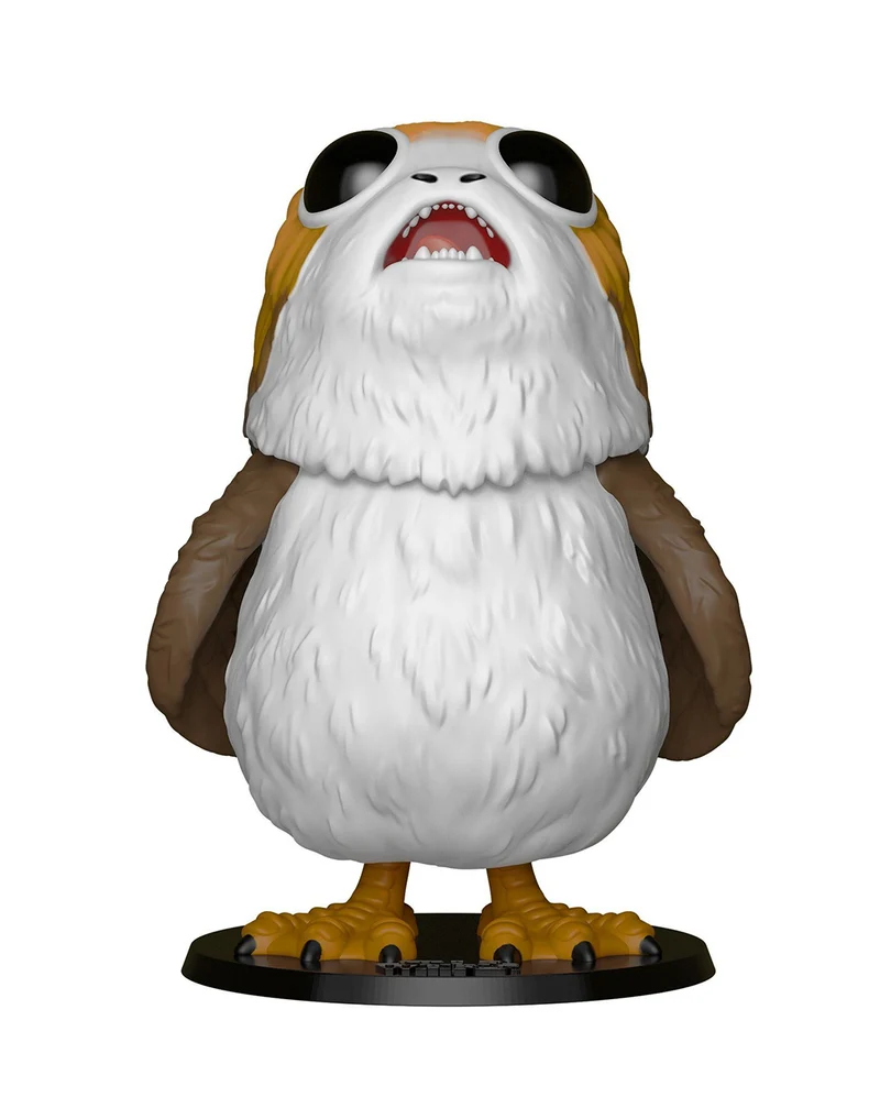 Star Wars - Porg Funko POP! XXL Figur 27cm