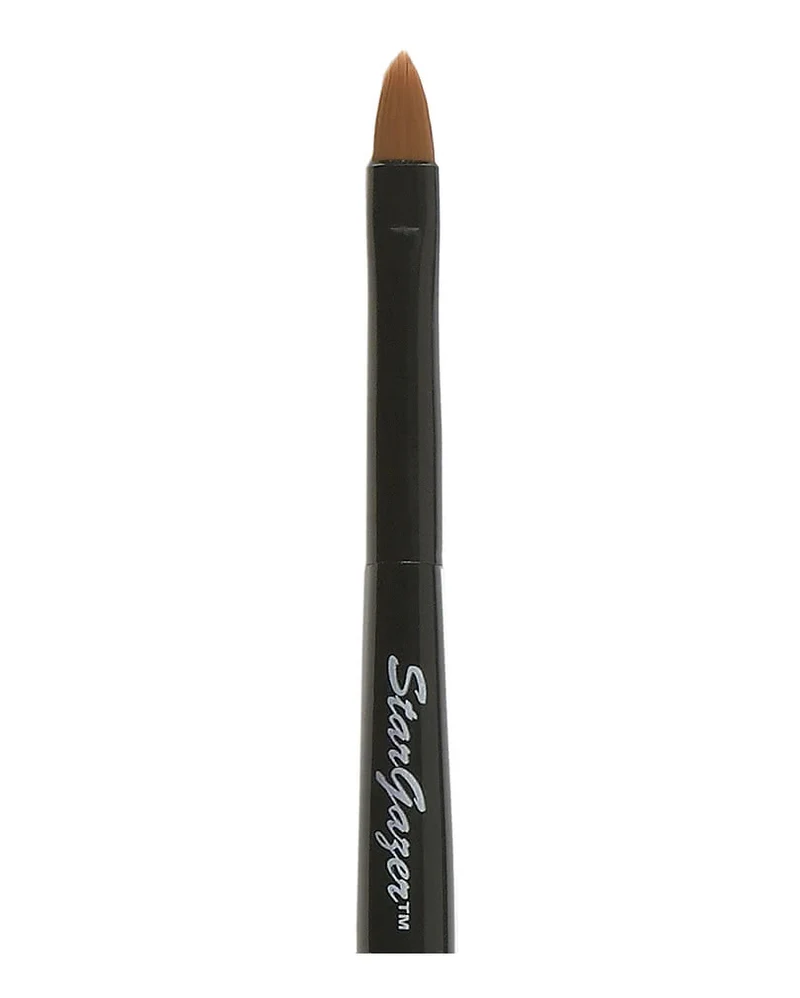 Spitzer Stargazer Lippenpinsel