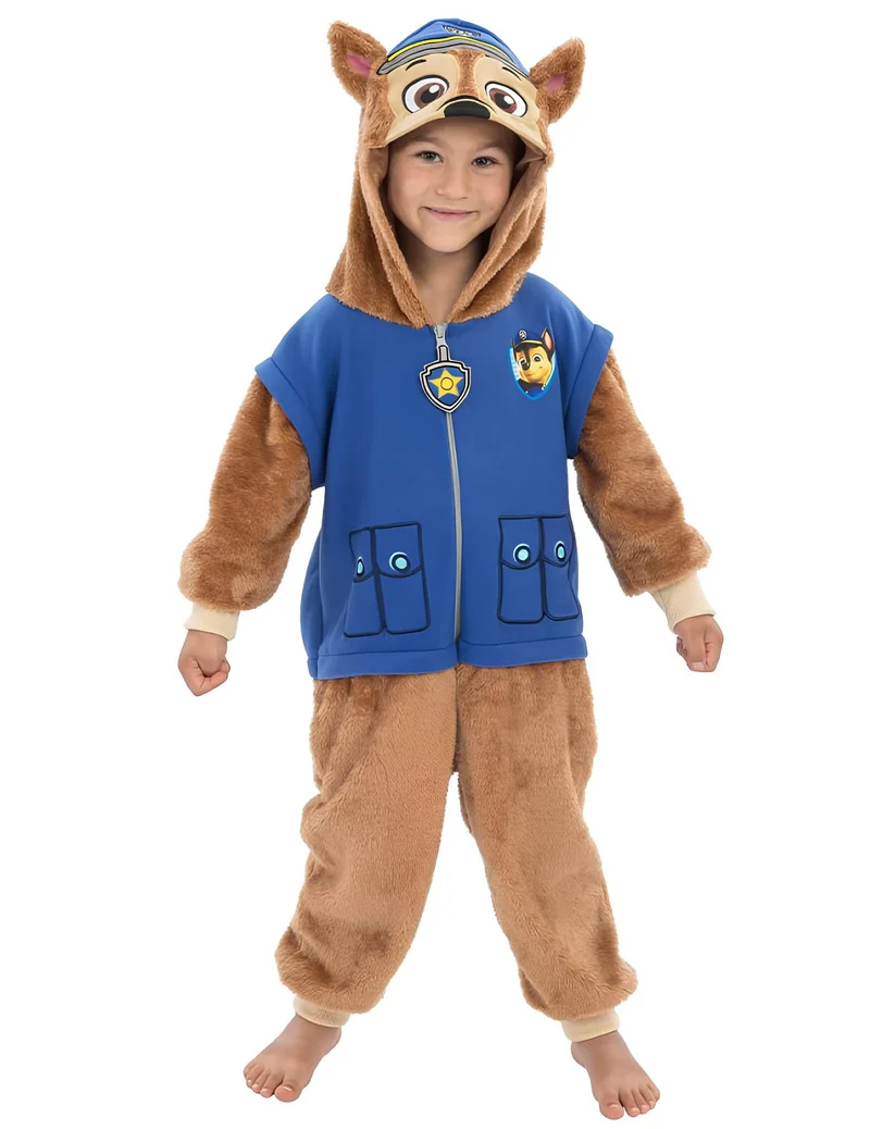Chase Paw Patrol™ Kostüm für Kinder