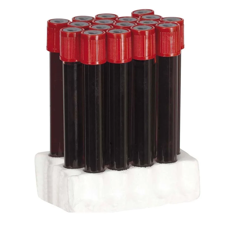 Falsches Blut 15ml 24 Stk