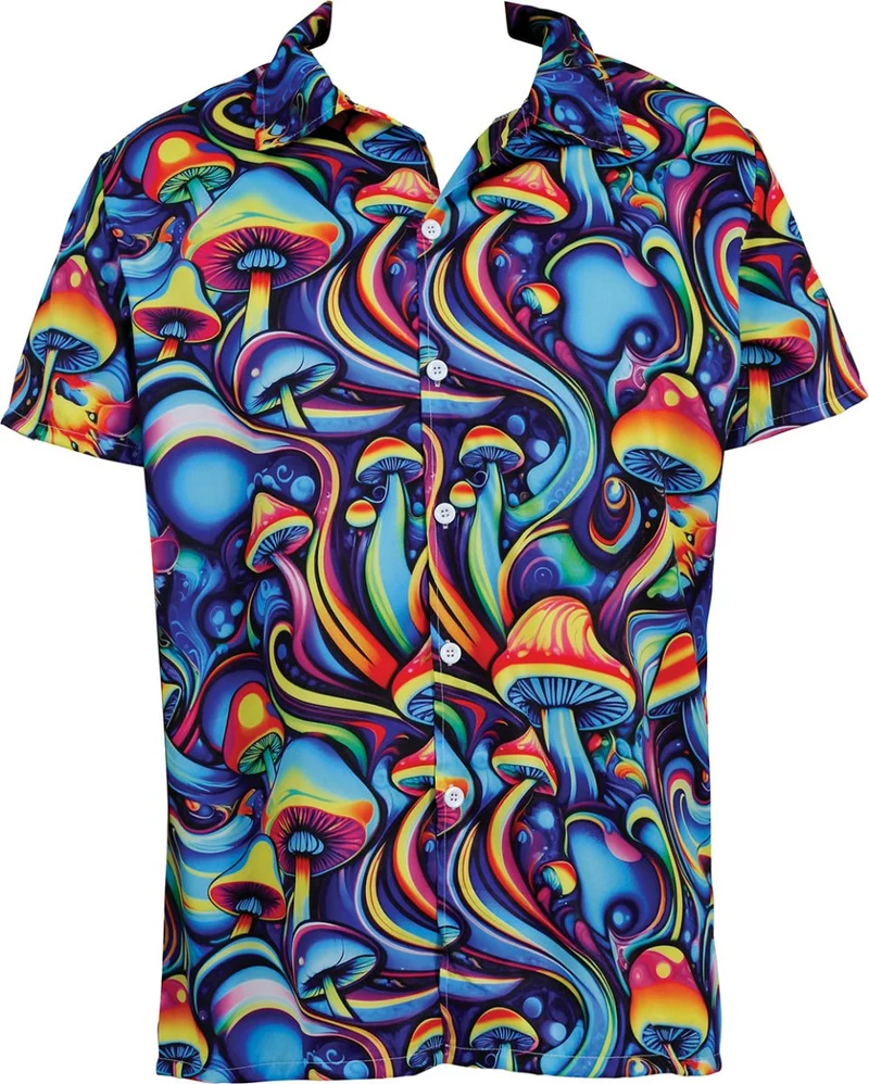 Pilz Bluse