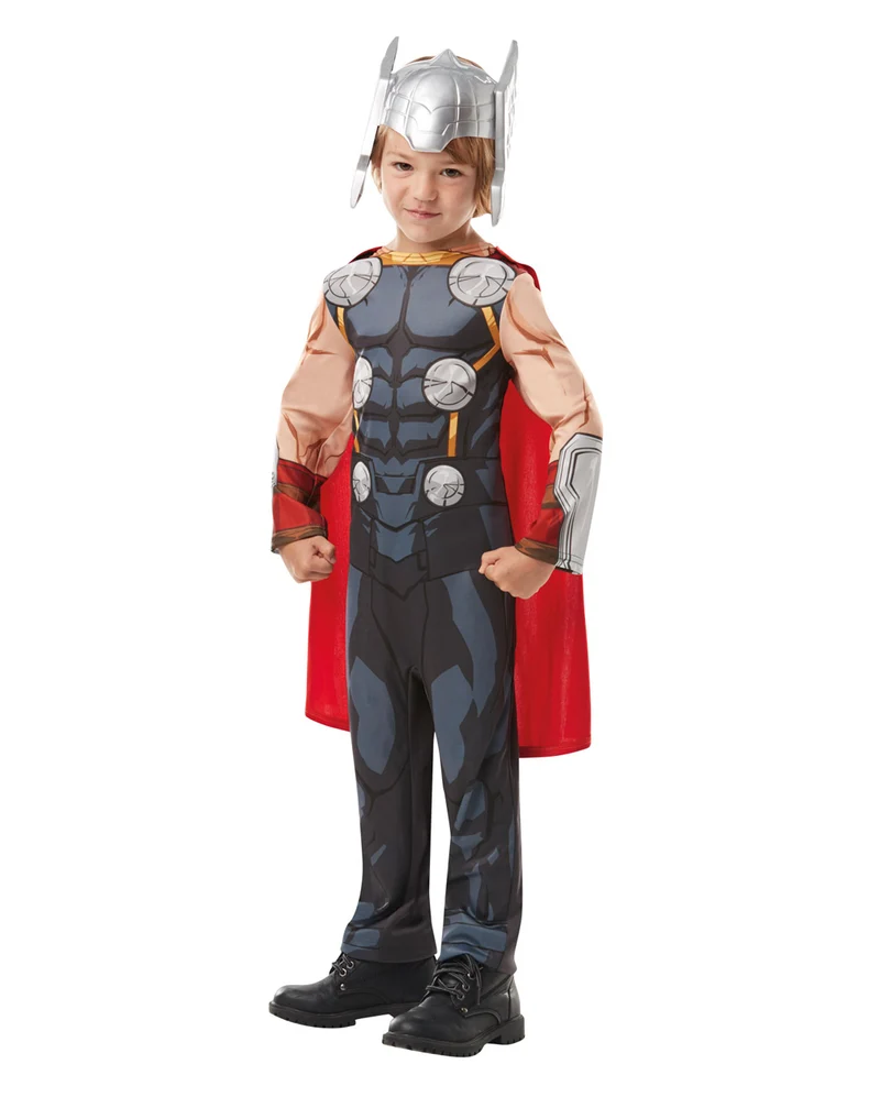 Thor Kinderkostüm