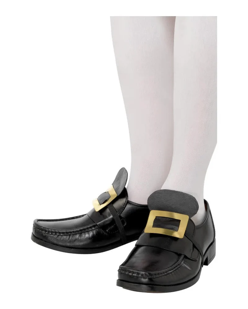 Renaissance Schuhschnallen