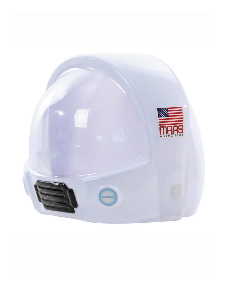 Astronauten-Helm für Kinder