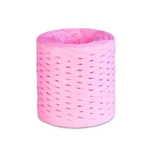 Hellrosa Farbband Papier 200m