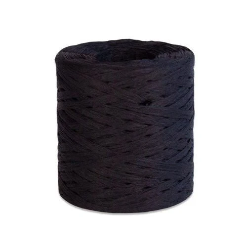 Schwarzes Farbband Papier 200m