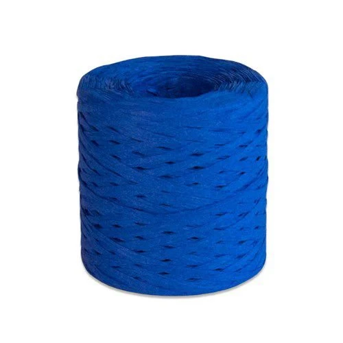 Blaues Band Papier 200m