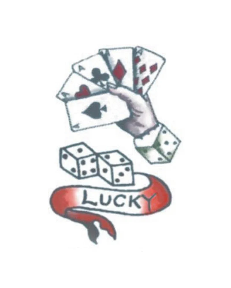 Tattoo Glücksspiel