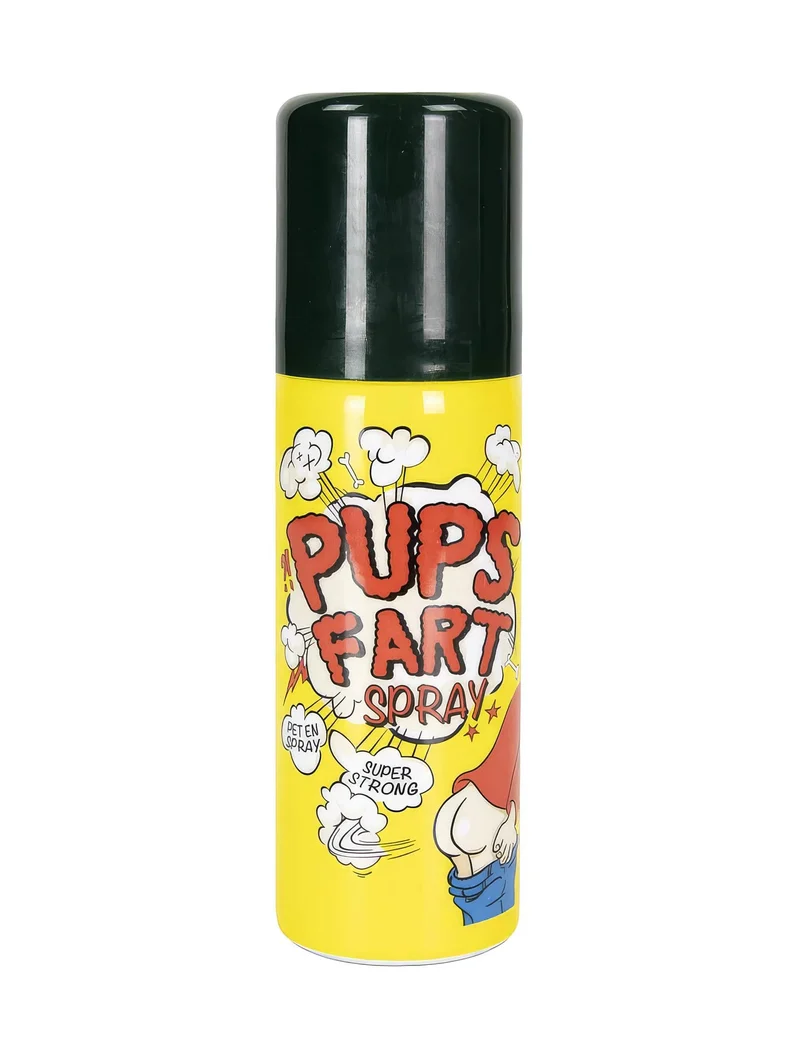 Furz Geruch Spray 50 ml