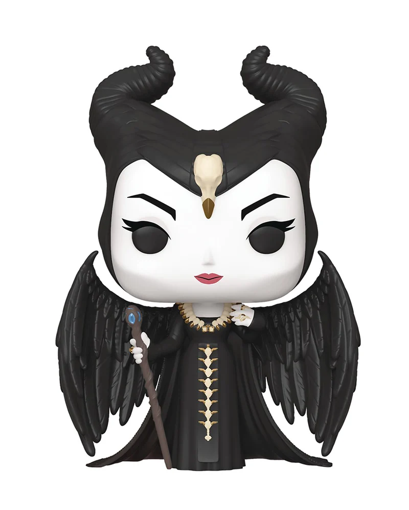 Maleficent 2 Funko POP! Vinyl Figur
