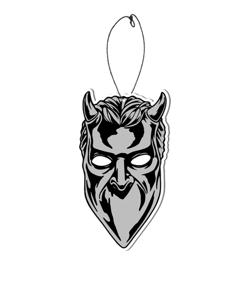 Ghost Nameless Ghoul Luft Erfrischer fürs Auto