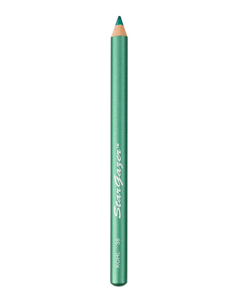Stargazer Weicher Kajal Grün Metallic
