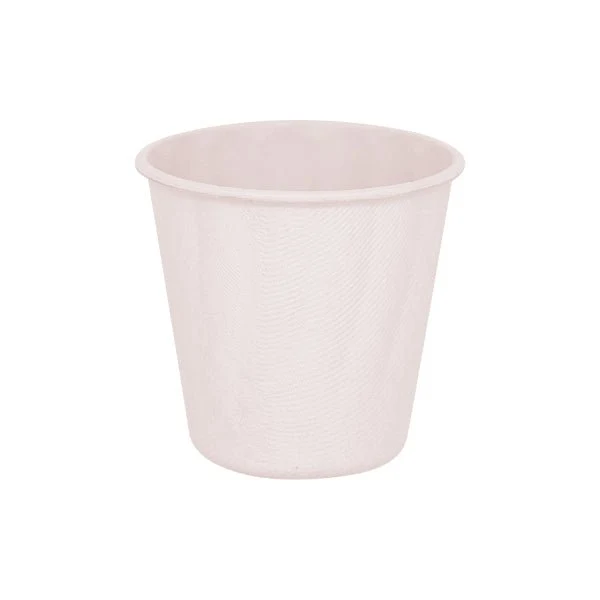 Hellrosa Becher Pastell 310ml 6 Stk