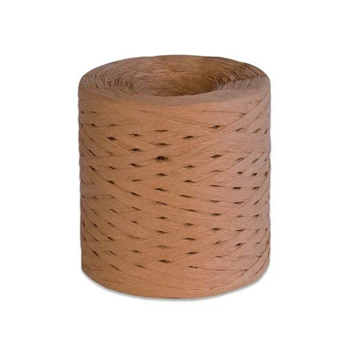 Gold Ribbon Papier 200m