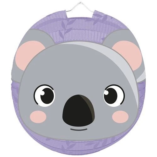 Koala Lampion 23cm