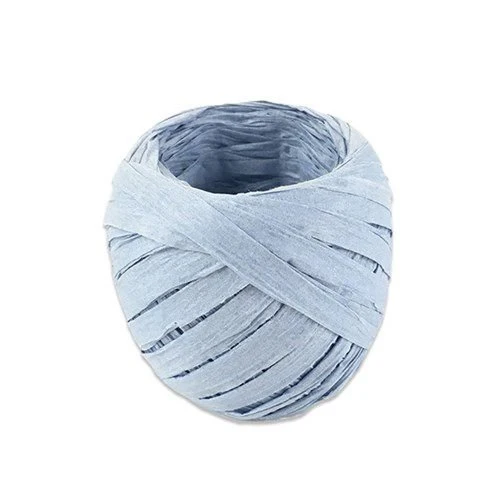 Silbernes Farbband Papier 20m