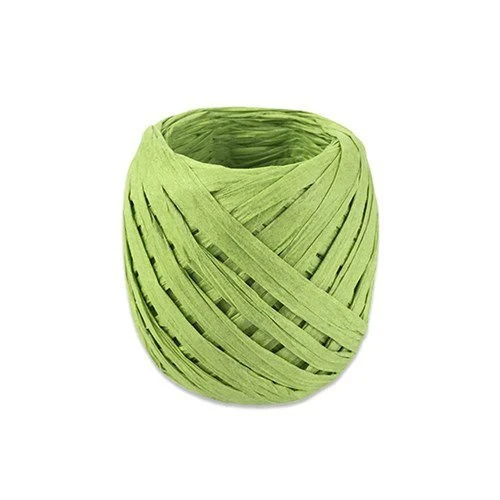 Grünes Farbband Papier 20m