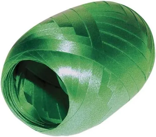 Dunkelgrünes Farbband 5Mm 20m