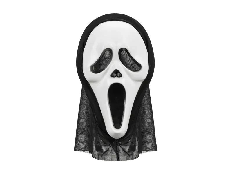 Schrei Maske Halloween