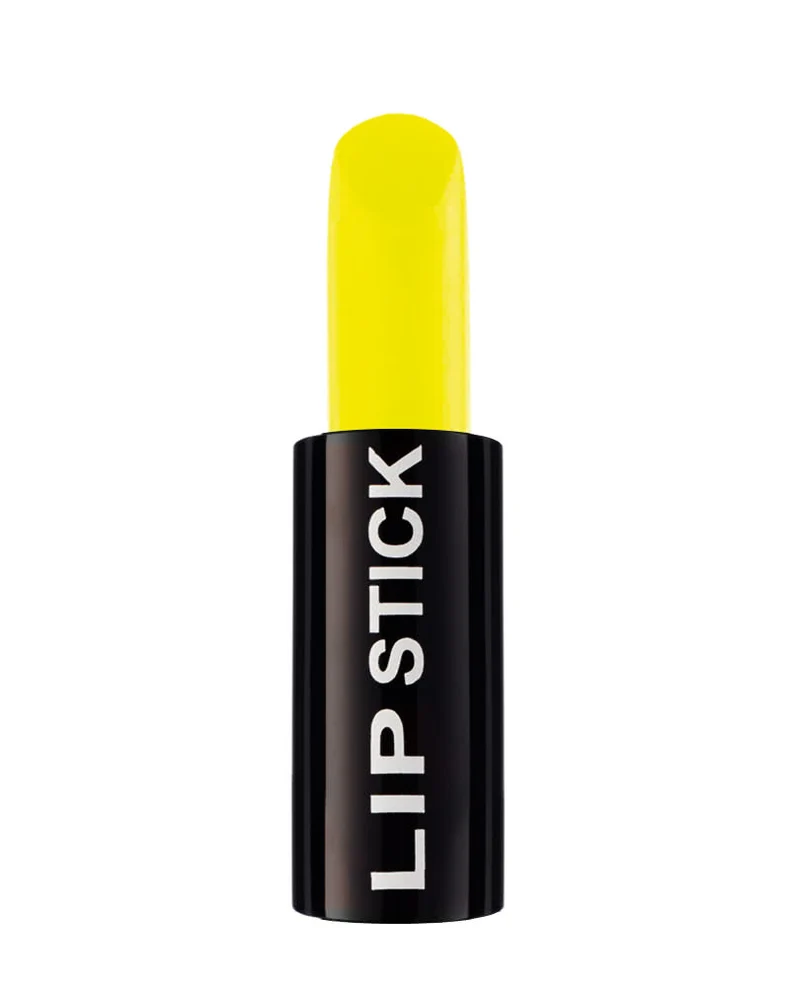 Stargazer UV Lippenstift Neon Gelb