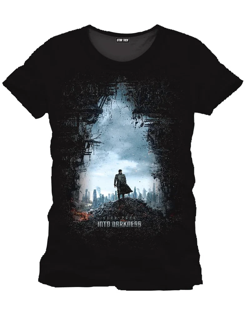 Star Trek Into Darkness T-Shirt