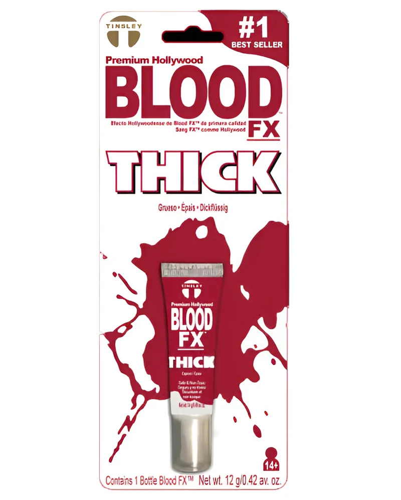 Premium Kunstblut Rotten Blood Hollywood