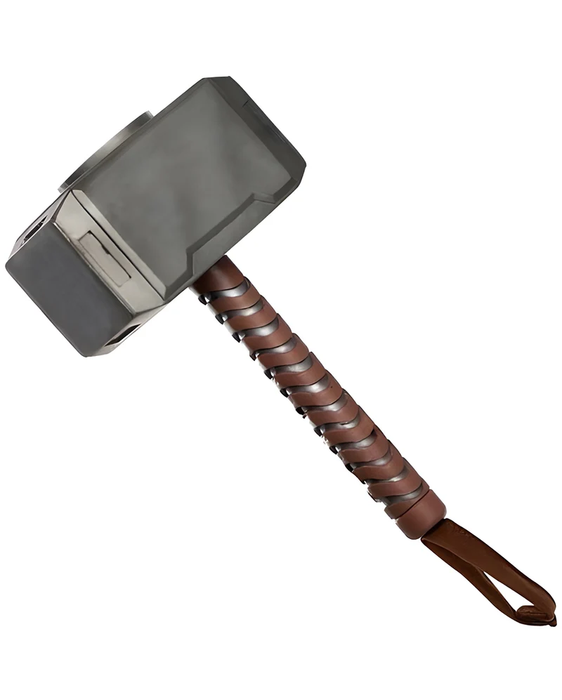 Thor Hammer Deluxe von Marvel