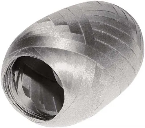 Silbernes Band 5Mm 20m