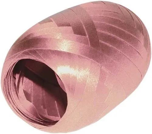 Hellrosa Farbband 5Mm 20m