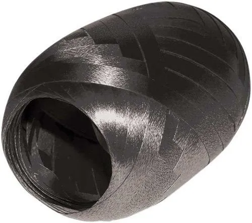 Schwarzes Farbband 5Mm 20m