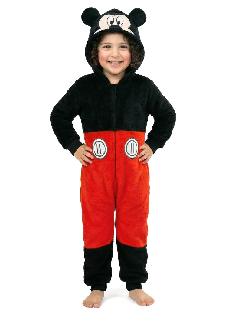 Mickey™ Overall für Kinder