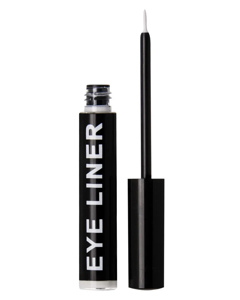 Stargazer Flüssig Eyeliner Weiß