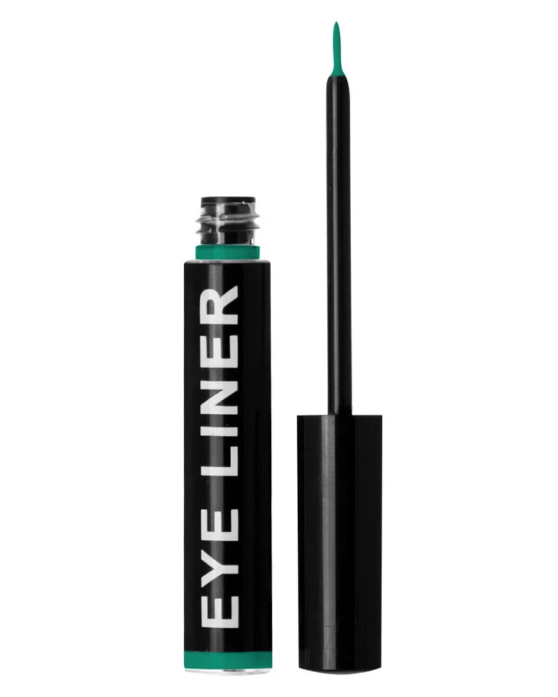 Stargazer Flüssig Eyeliner Türkis