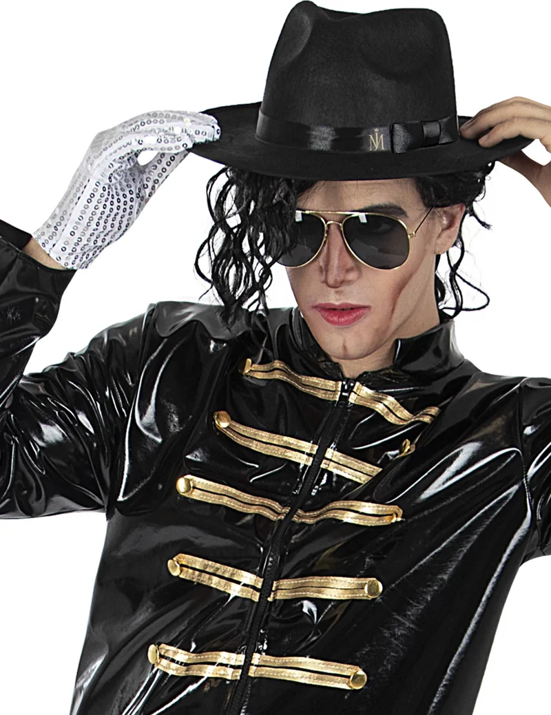 Michael Jackson™ Set erwachsene