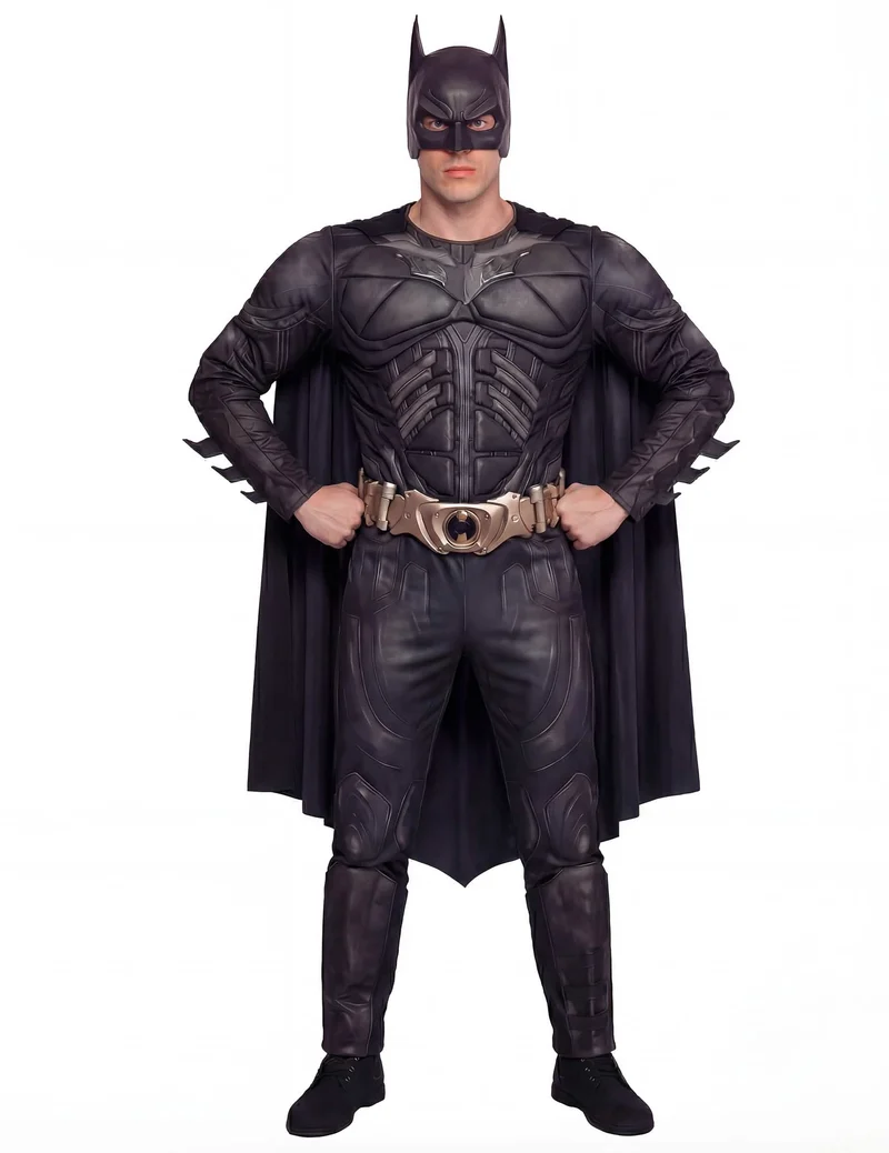 Batman™ Dark Knight Rises Kostüm für Männer