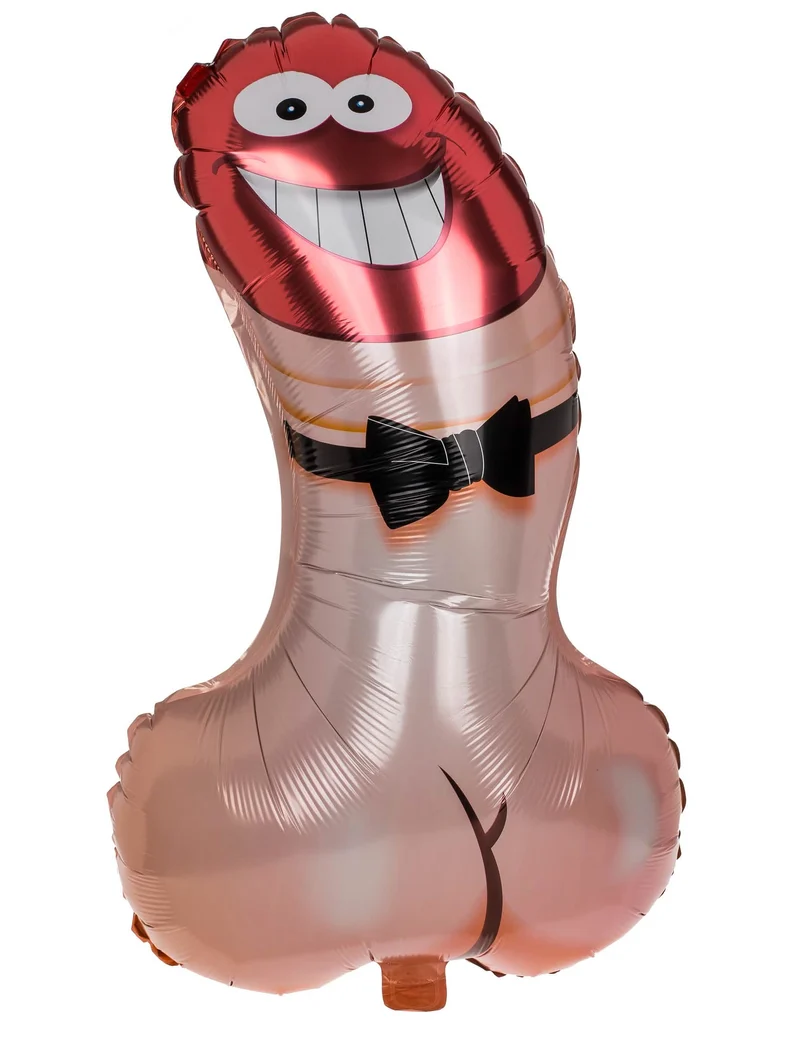 Penis Ballon 74 cm