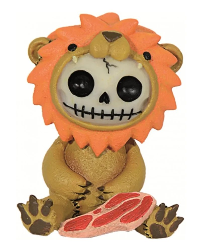 Furrybones Figur - Löwe klein