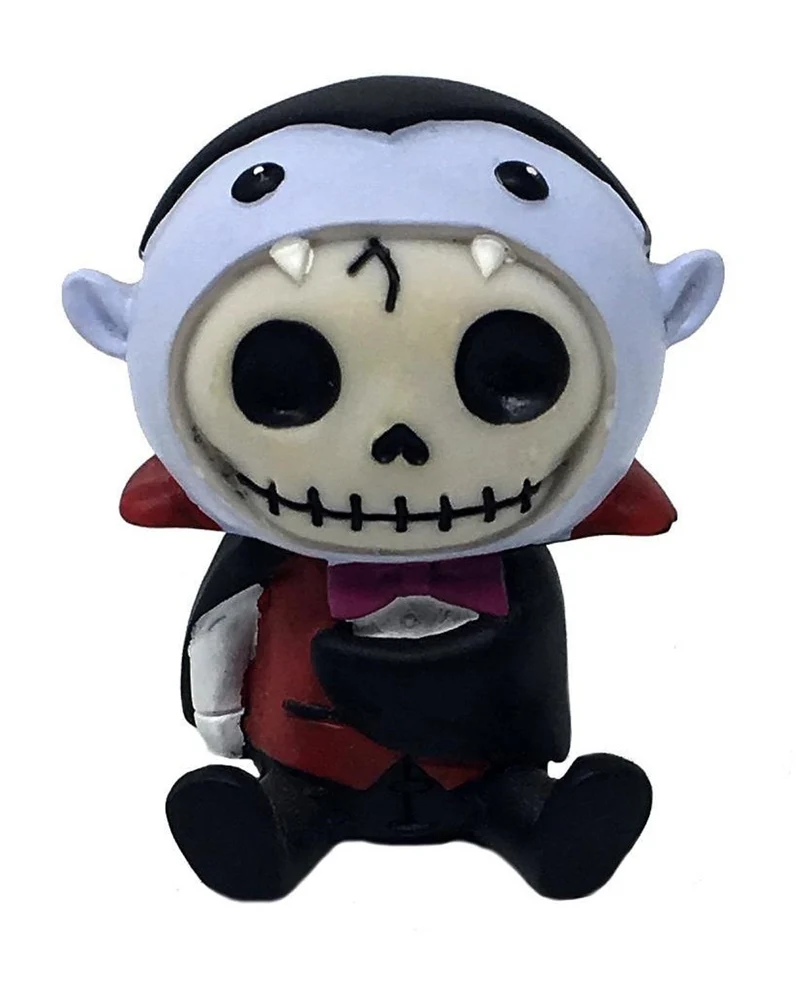 Furrybones Figur - Vampir klein