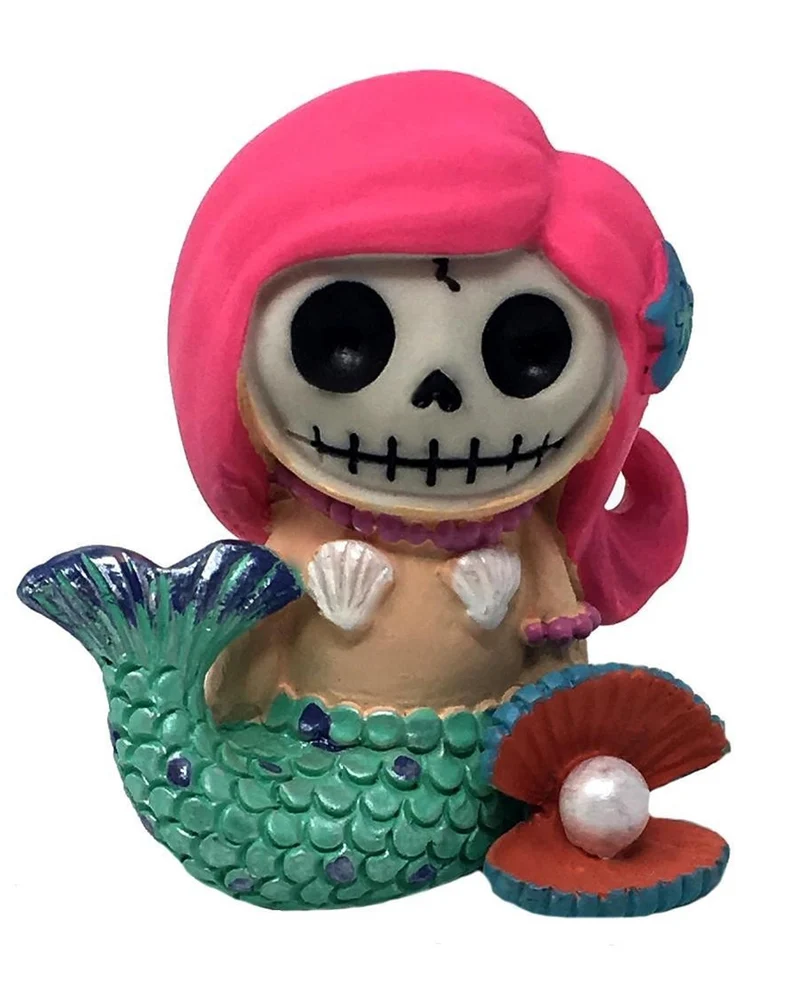 Furrybones Figur - Ariel klein