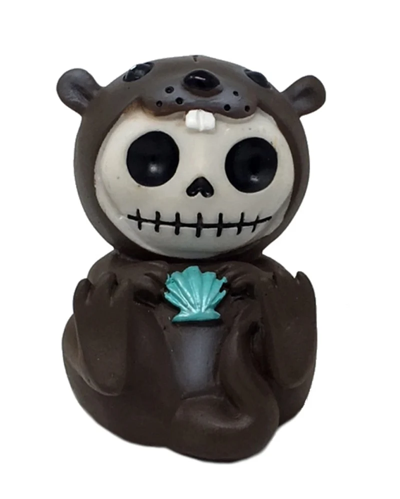 Furrybones Figur - Otto klein