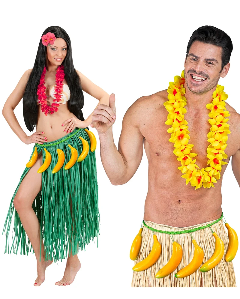 Bananen Hüftgürtel