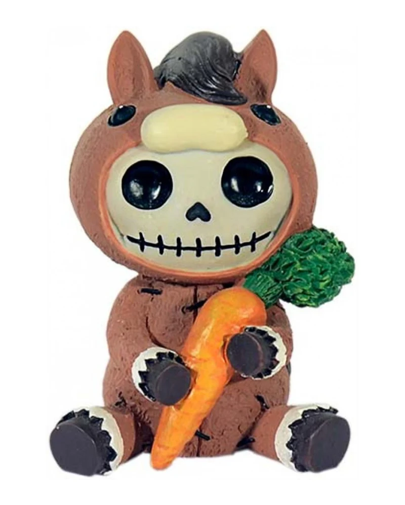 Furrybones Figur - Horse klein