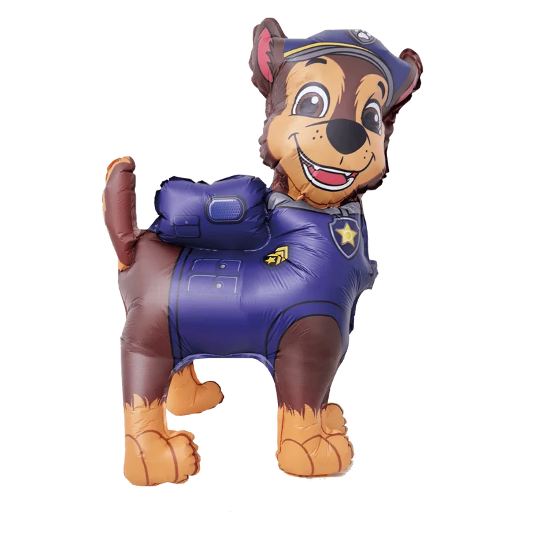 Paw Patrol Heliumballon leer 71cm