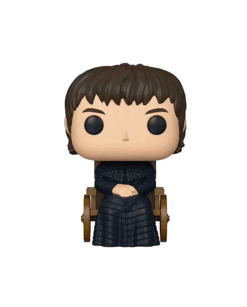 GoT Bran der gebrochene Funko POP! Figur