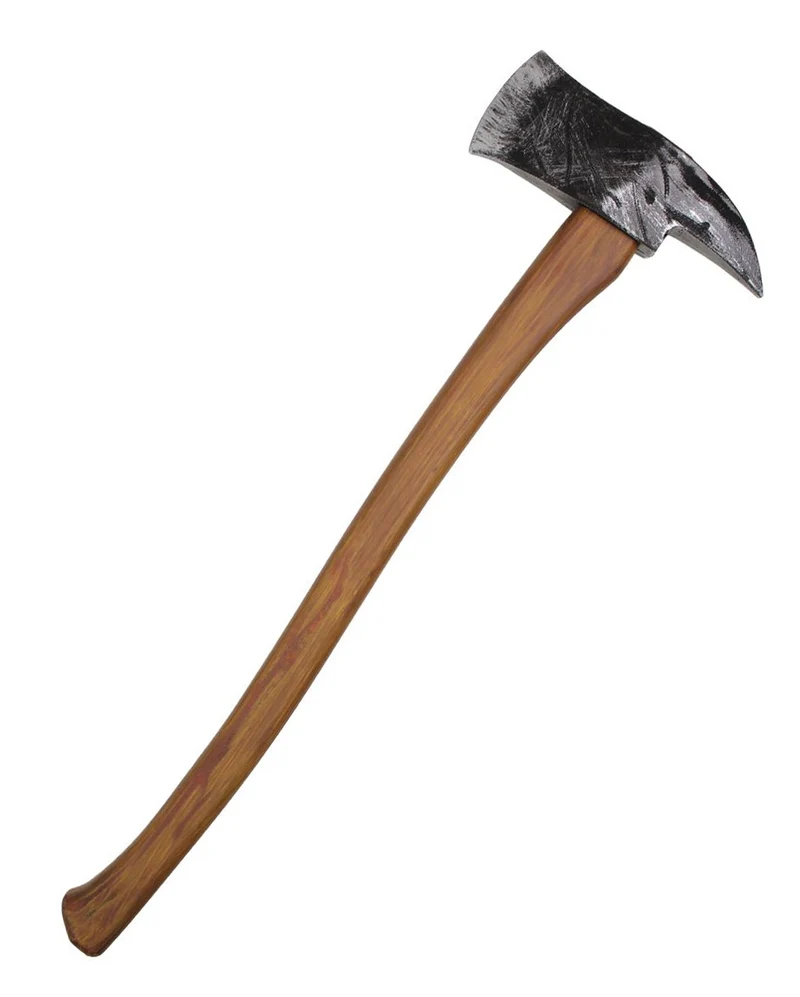 Feueraxt Schaumstoff Waffe